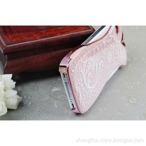 Cheongsam design imported PC material phone cases for iPhone series